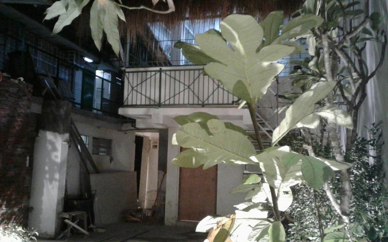 Airport Hostel Manila Pasay Exterior photo