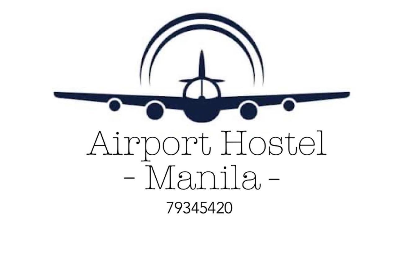 Airport Hostel Manila Exterior photo