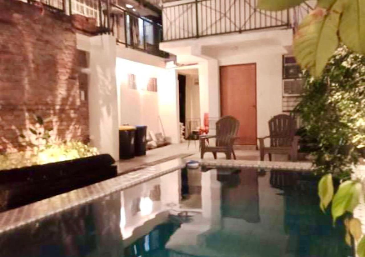 Airport Hostel Manila Pasay Exterior photo